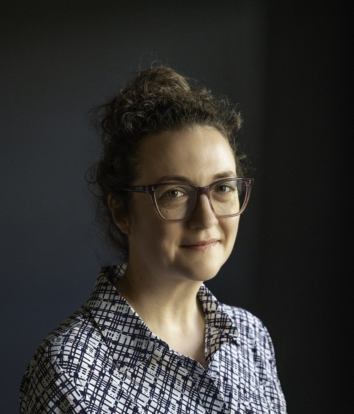 Sara Mitchell