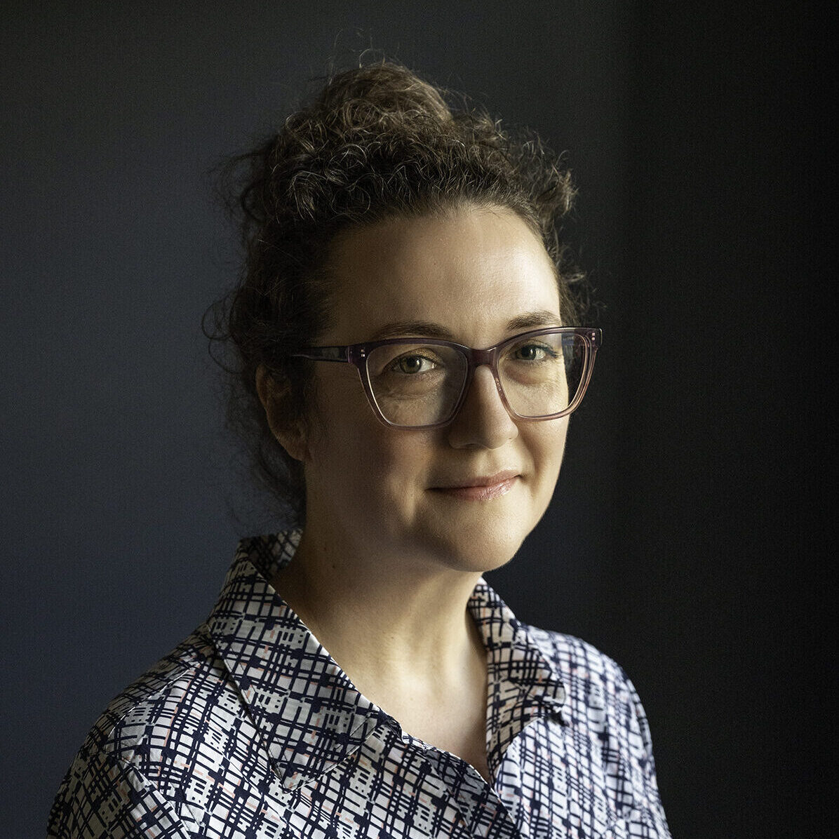 Sara Mitchell