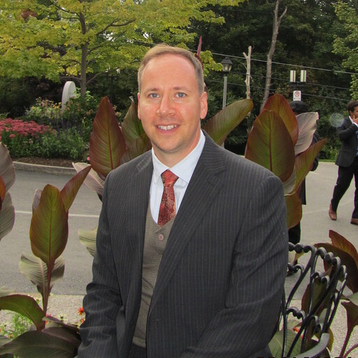 Mark Easton